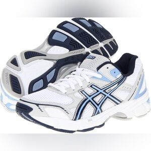 ASICS Women’s Gel 180TR Blue Running Shoes